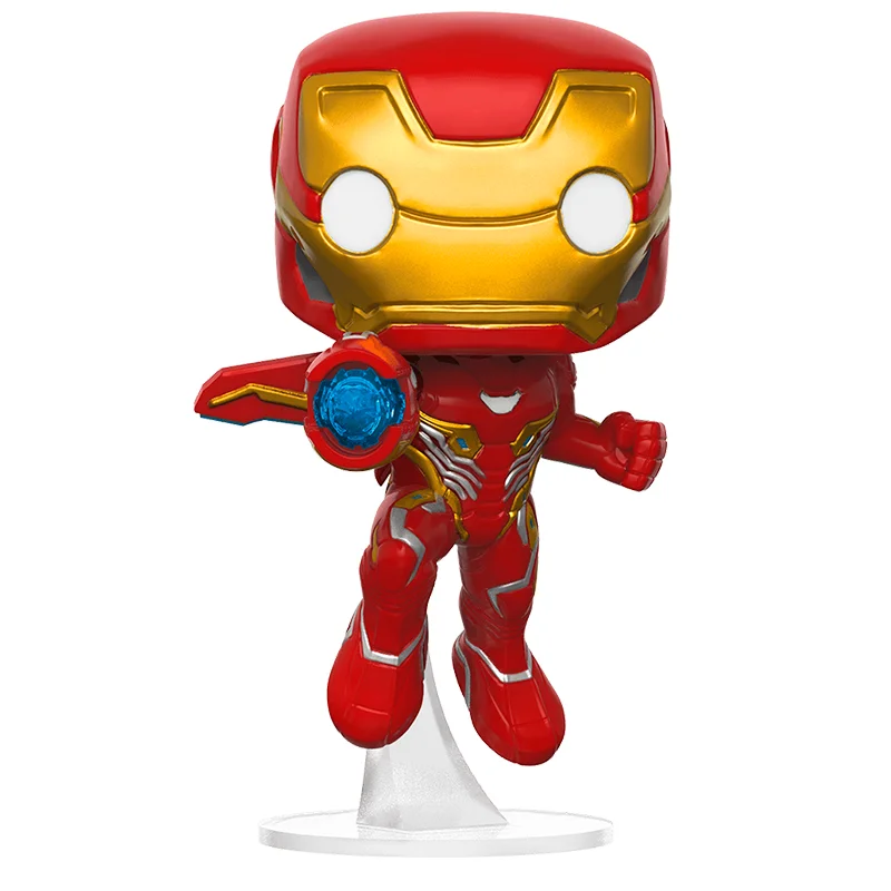 FUNKO POP Iron Man 285