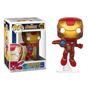 FUNKO Iron Man 285