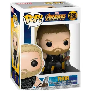 figura POP Thor 286