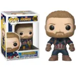 FUNKO Capitán América 288