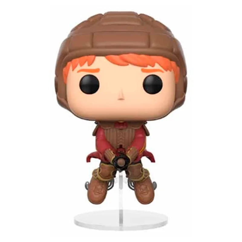 FUNKO POP Ron Weasley 54