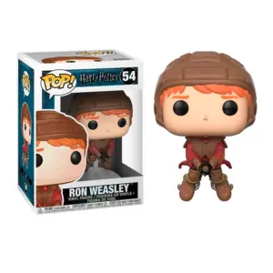 FUNKO Ron Weasley 54