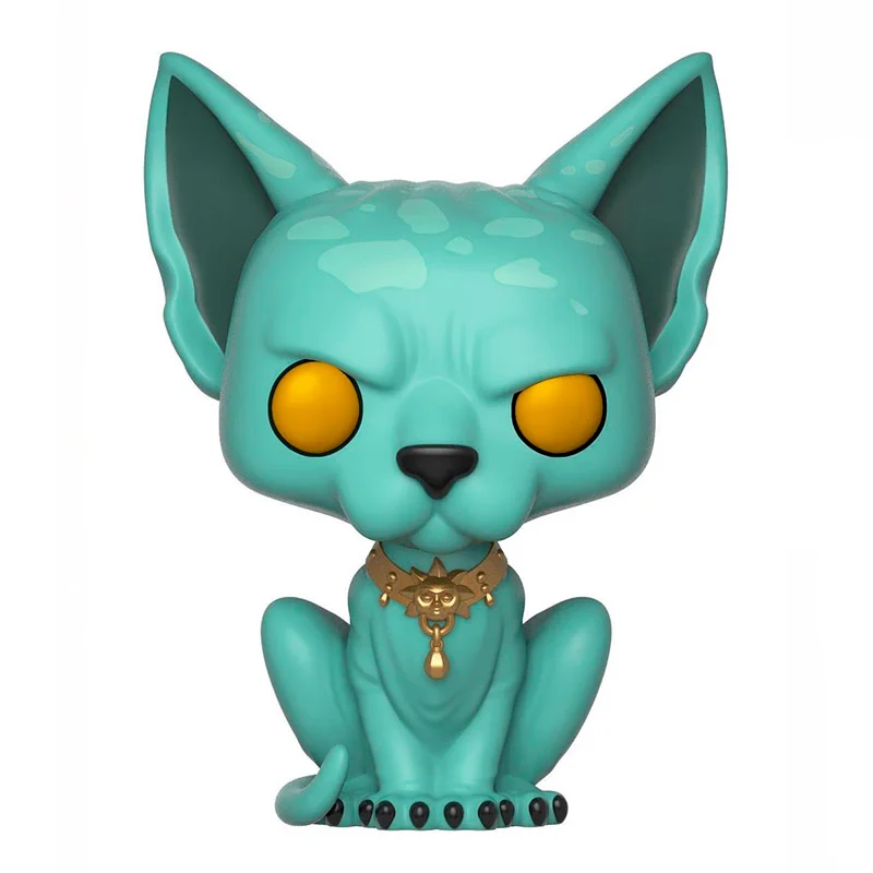 figura POP Living Cat 11