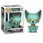 FUNKO Living Cat 11