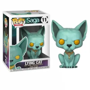 FUNKO Living Cat 11