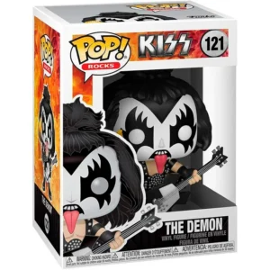 FUNKO POP Devil 121