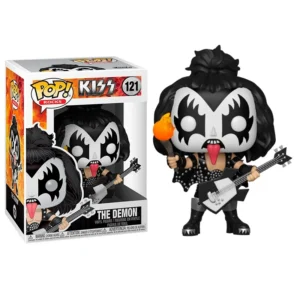 FUNKO Devil 121