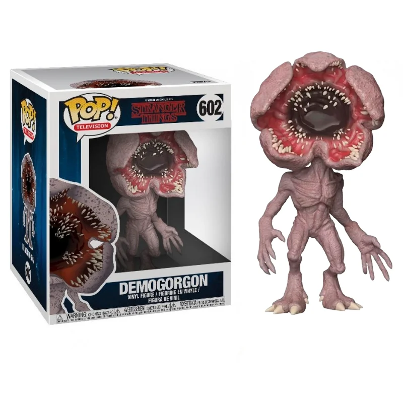 FUNKO Demogorgon 602