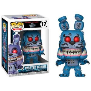 FUNKO Bonnie Retorcida 17