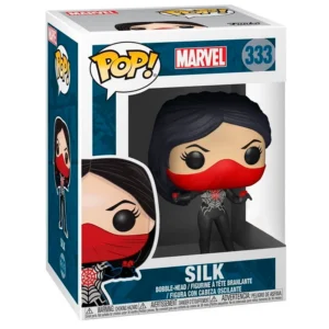 FUNKO POP Silk 333