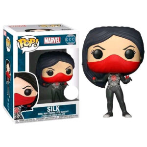 FUNKO Silk 333