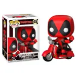 FUNKO Deadpool 45