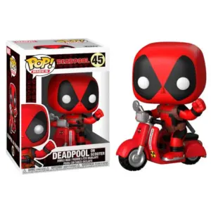 FUNKO Deadpool 45