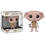 FUNKO Dobby con Calcetín 63