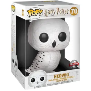 figura POP Hedwing 70