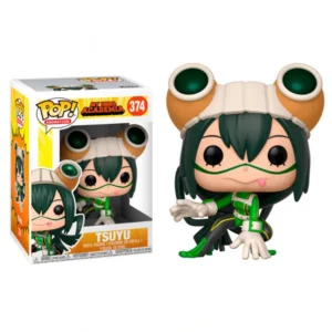 FUNKO Tsuyu 374