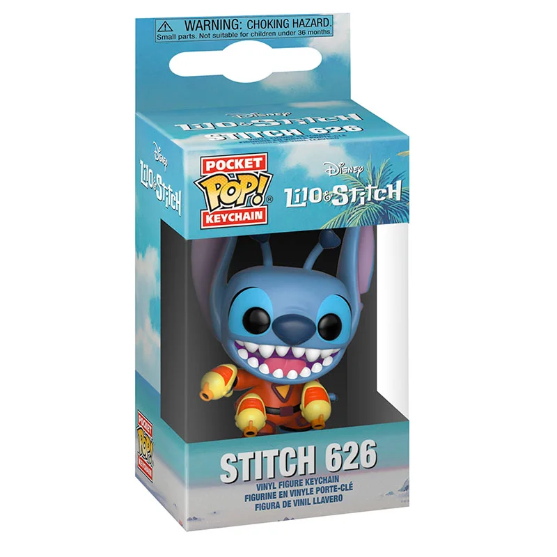 POCKET POP Stitch 626