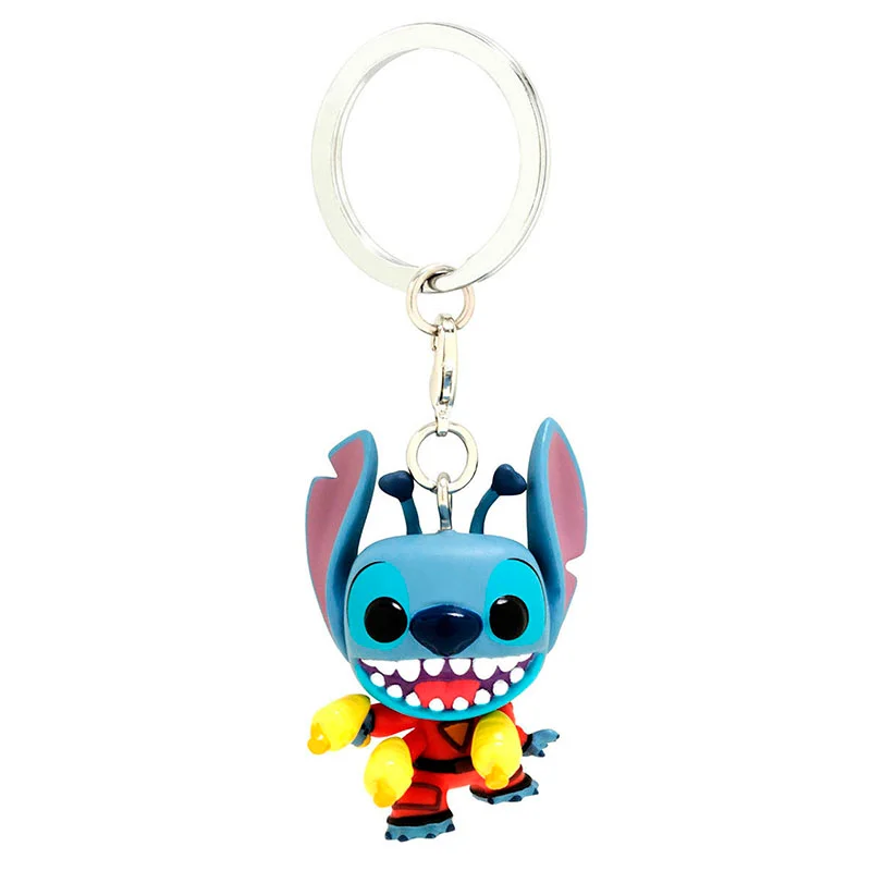 Llavero POCKET POP Stitch 626