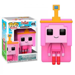 FUNKO Princesa Bubblegum 415