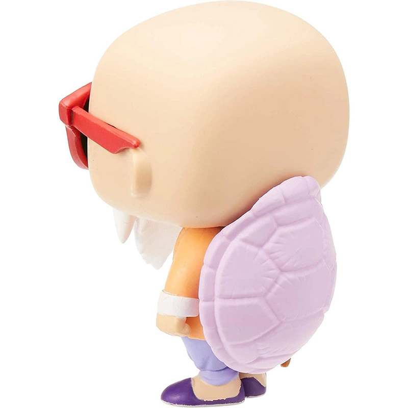 muñeco cabezon FUNKO POP Master Roshi 382