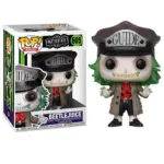 FUNKO Beetlejuice 605