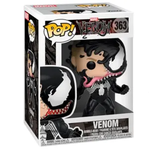 FUNKO POP Venom 363
