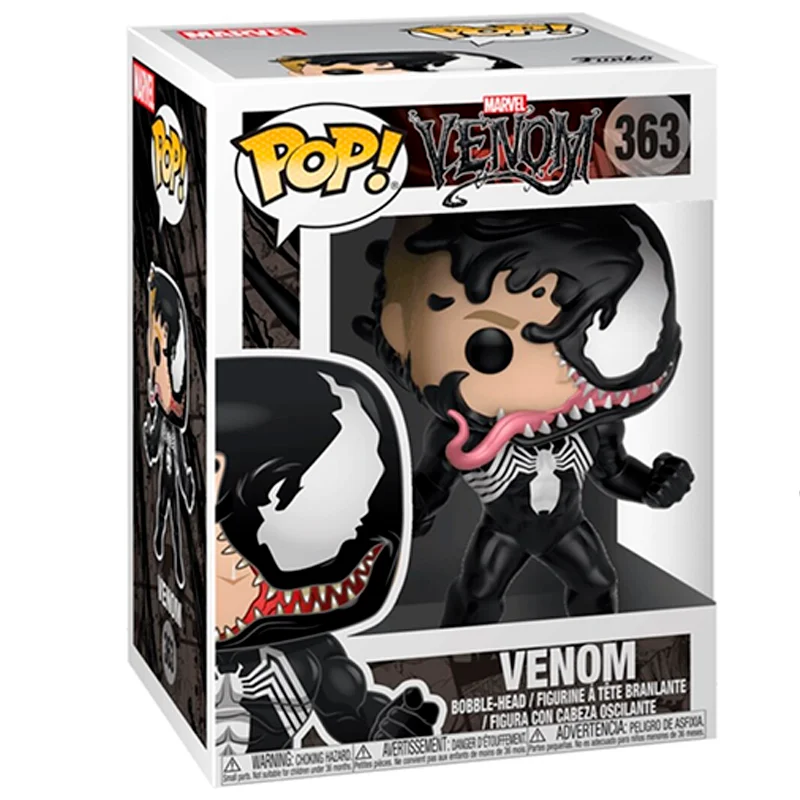 FUNKO POP Venom 363