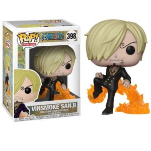 FUNKO Vinsmoke Sanji 398