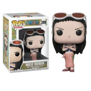 FUNKO Nico Robin 399