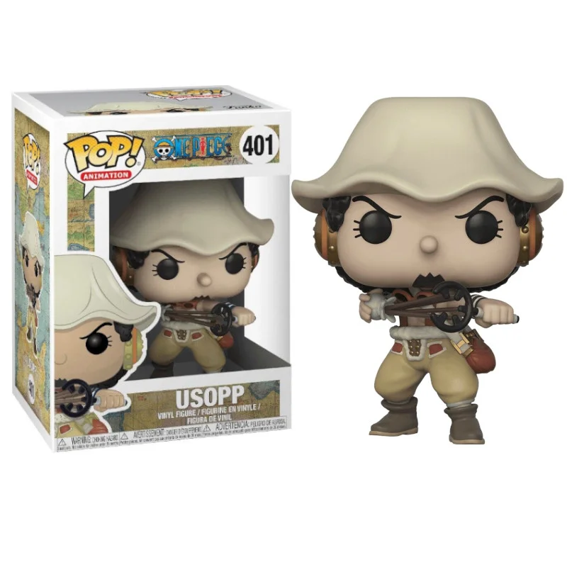 FUNKO Usopp 401