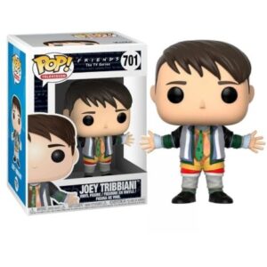 FUNKO Joey Tribbiani 701