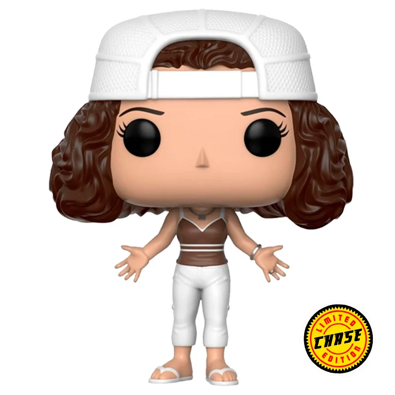 FUNKO POP Monica Geller 704