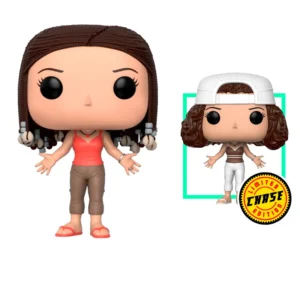 FUNKO Monica Geller 704