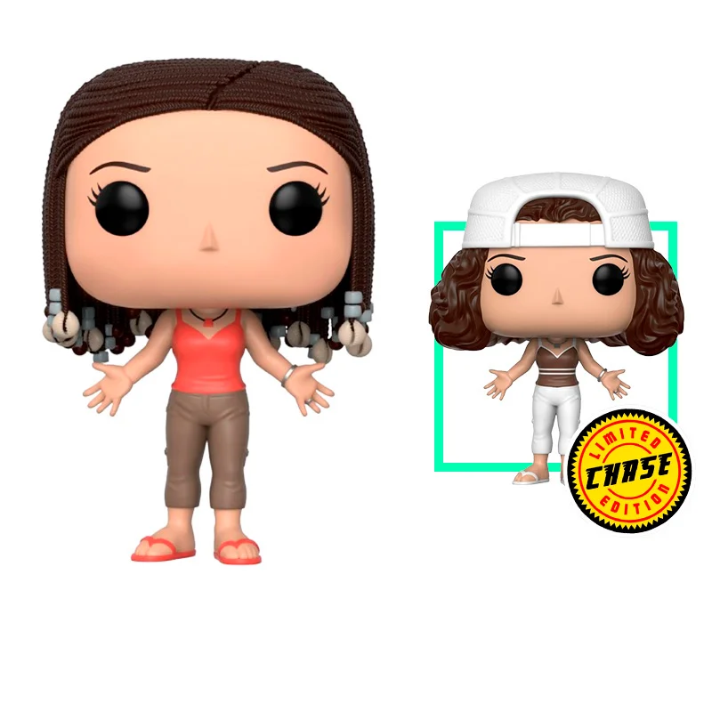 FUNKO Monica Geller 704