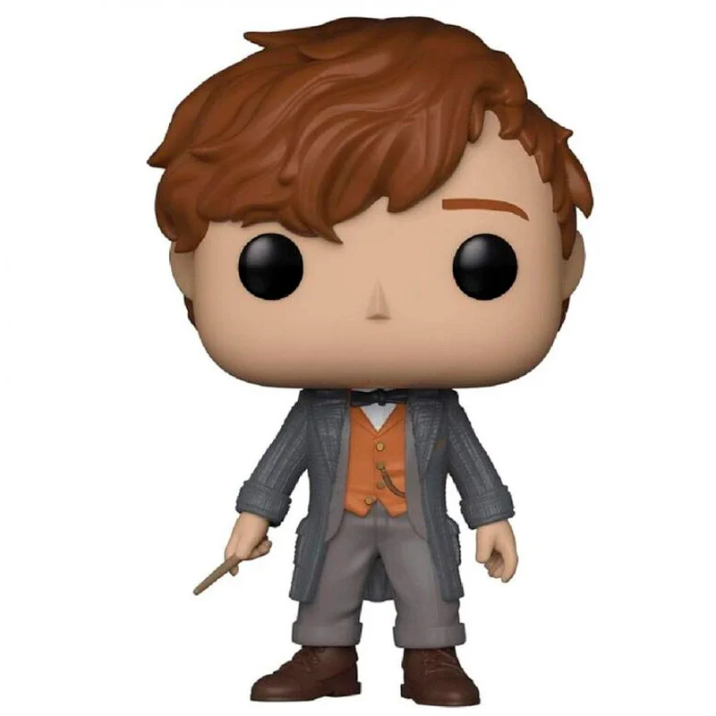 figura POP Nwet Scamander 14