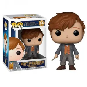 FUNKO Nwet Scamander 14
