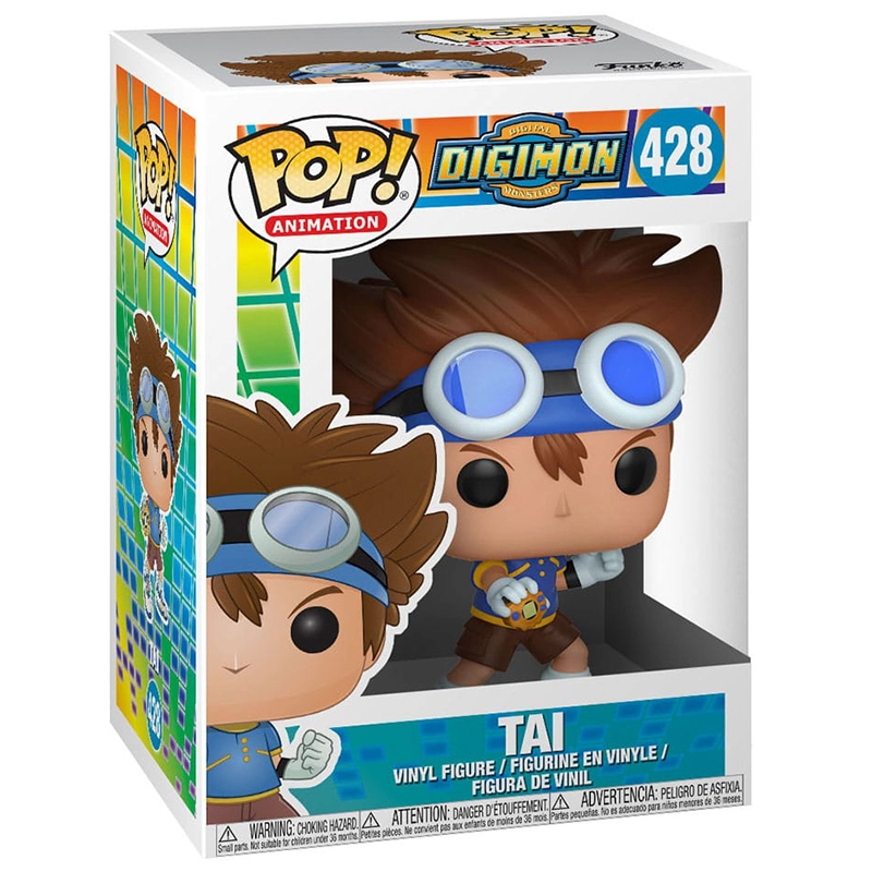 FUNKO POP Tai 428