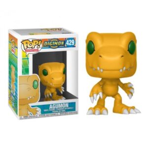 FUNKO Agumon 429