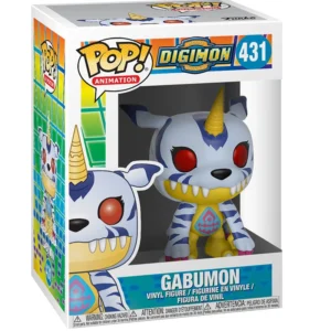 FUNKO POP Gabumon 431