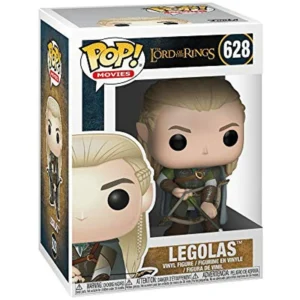 FUNKO POP Legolas 628
