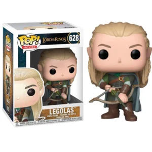 FUNKO Legolas 628