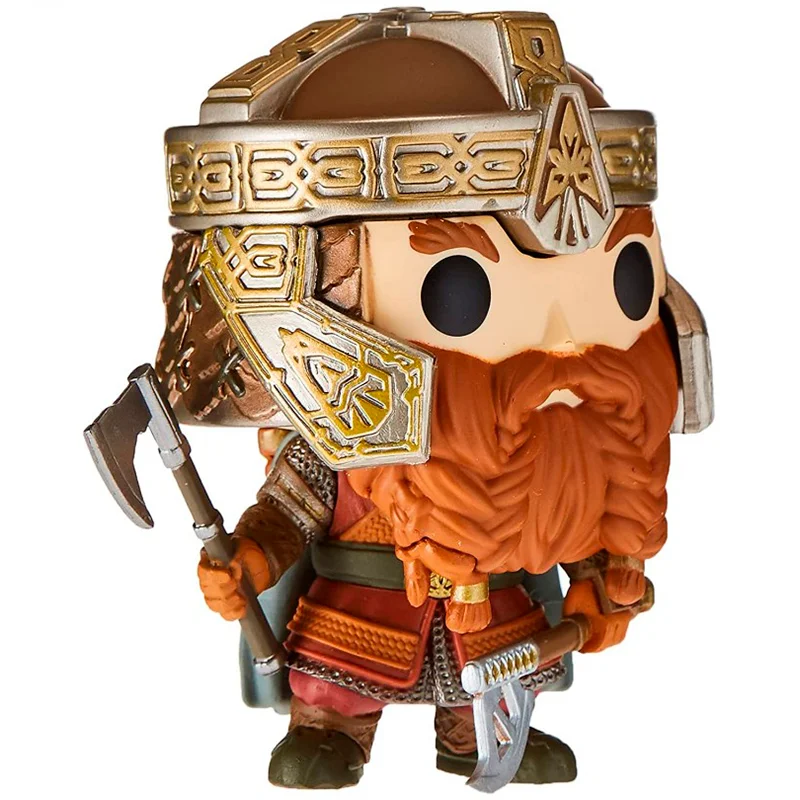 FUNKO POP Gimli 629