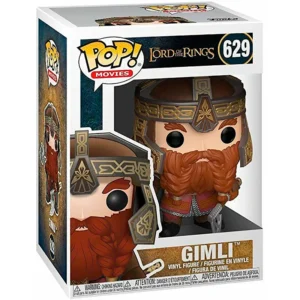 figura POP Gimli 629