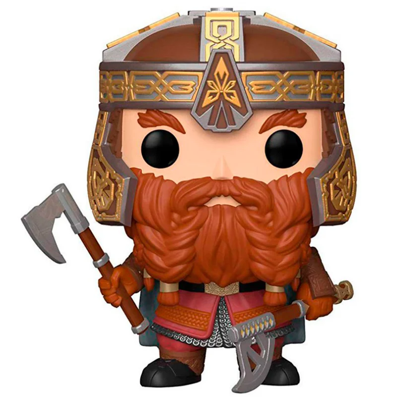 muñeco POP Gimli 629