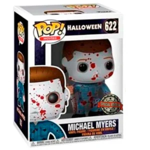 FUNKO POP Michael Myers 622