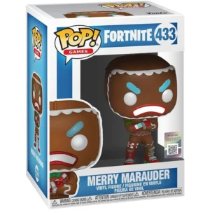 figura FUNKO POP Merry Marauder 433