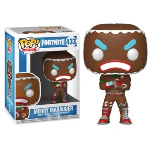 funko merry marauder 433