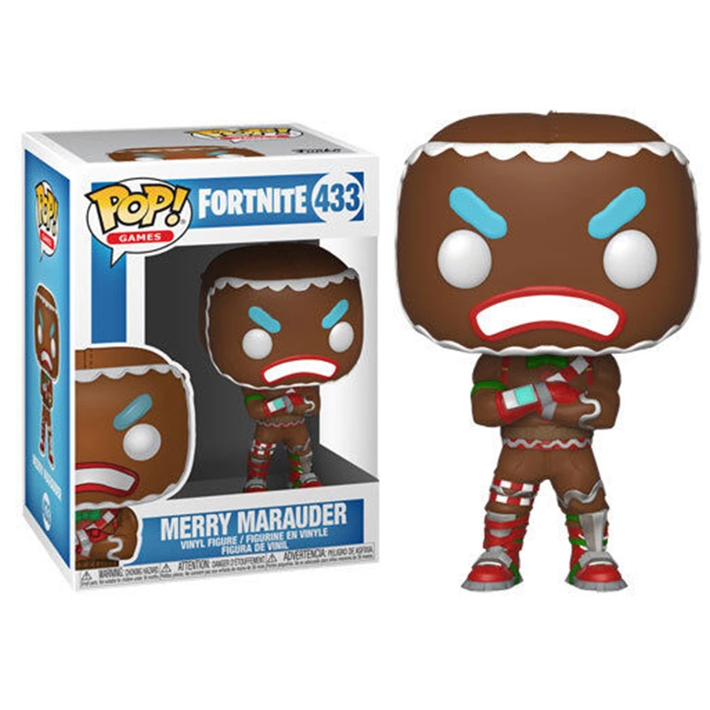 funko merry marauder 433