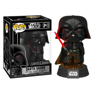 funko Darth Vader 343