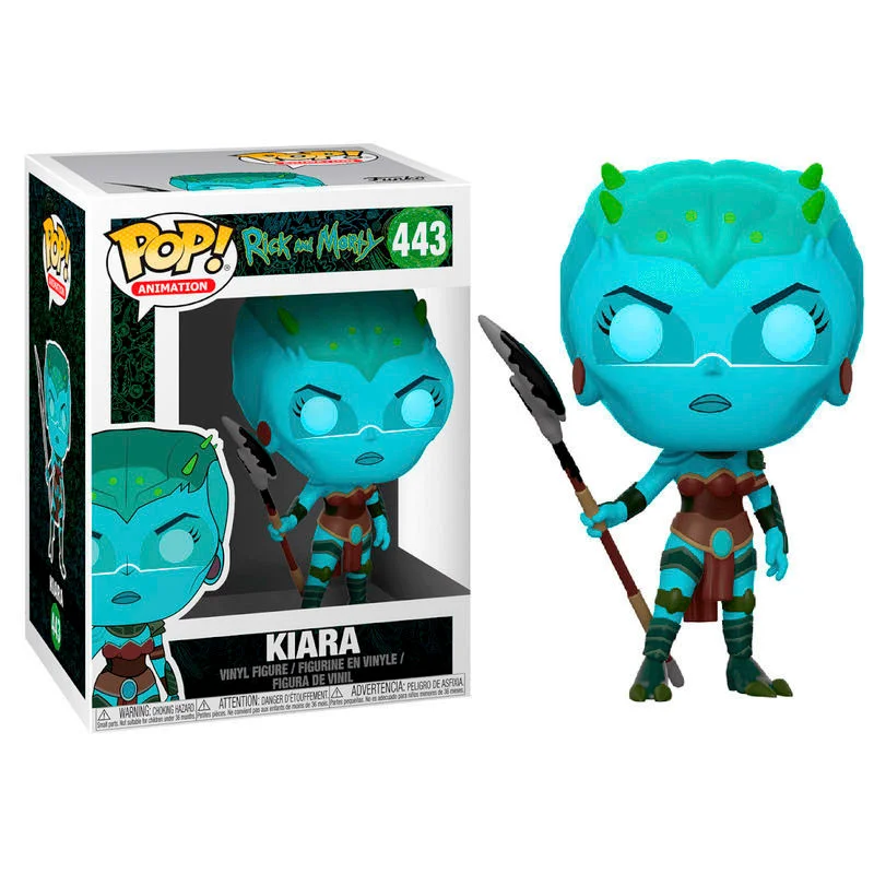 FUNKO Kiara 443